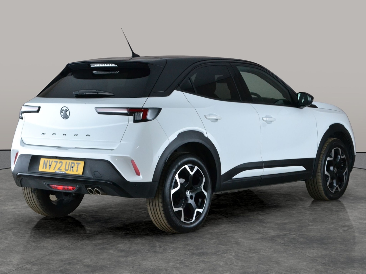 Used Vauxhall Mokka 2023 for sale - 78150972: Photo 10