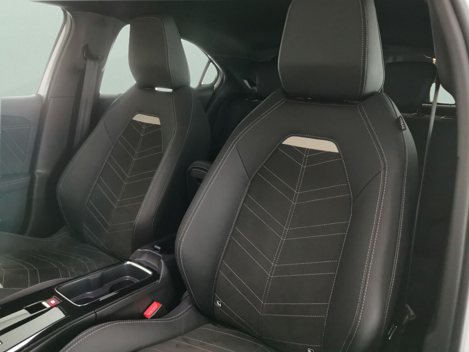 Used Vauxhall Mokka 2023 for sale - 78150972: Photo 14