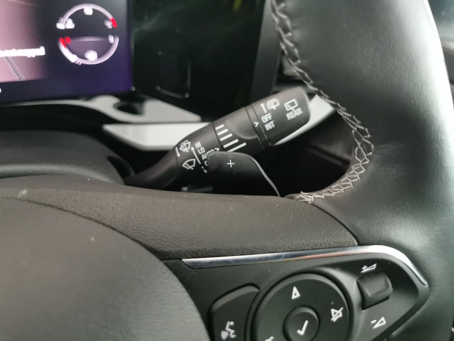 Used Vauxhall Mokka 2023 for sale - 78150972: Photo 22