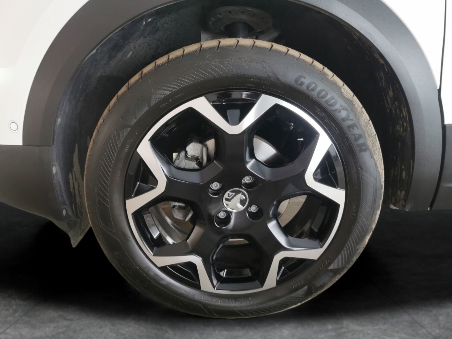 Used Vauxhall Mokka 2023 for sale - 78150972: Photo 27