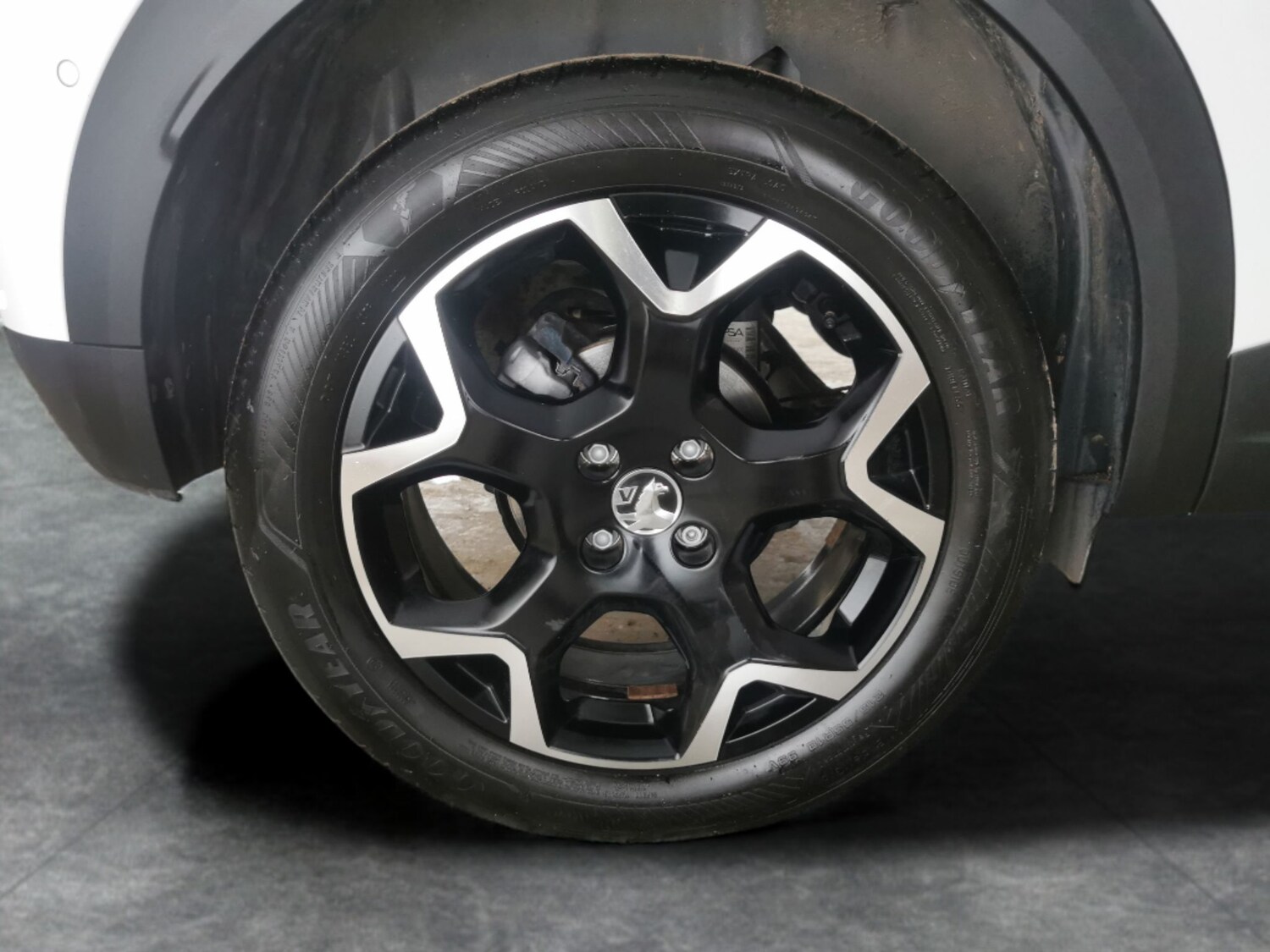 Used Vauxhall Mokka 2023 for sale - 78150972: Photo 29