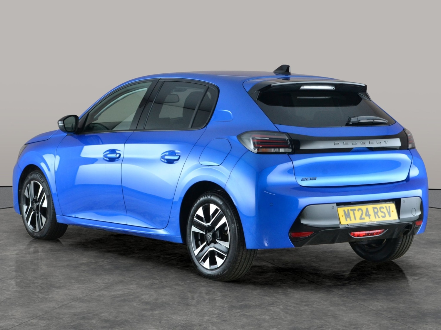 Used Peugeot 208 2024 for sale - 77635719: Photo 10