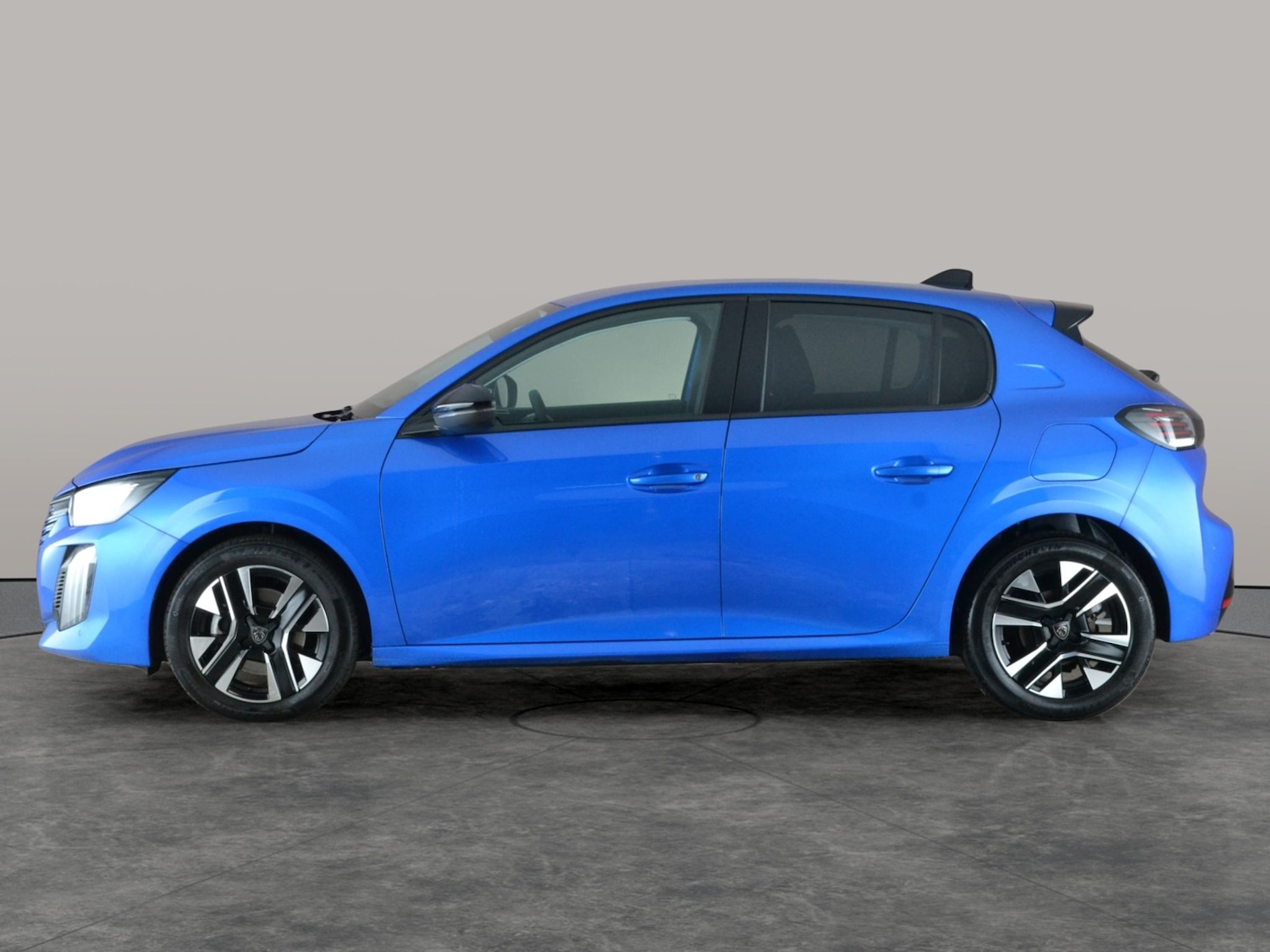 Used Peugeot 208 2024 for sale - 77635719: Photo 11