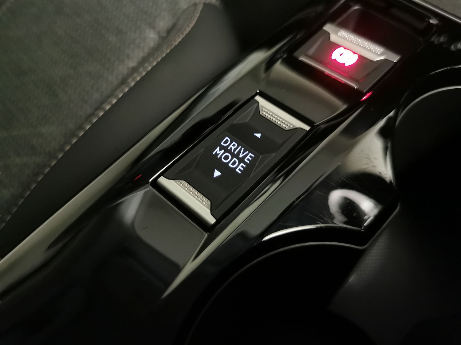 Used Peugeot 208 2024 for sale - 77635719: Photo 17