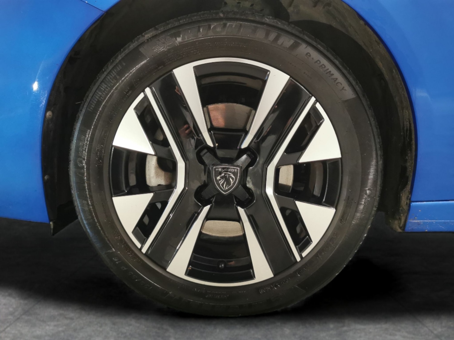 Used Peugeot 208 2024 for sale - 77635719: Photo 24