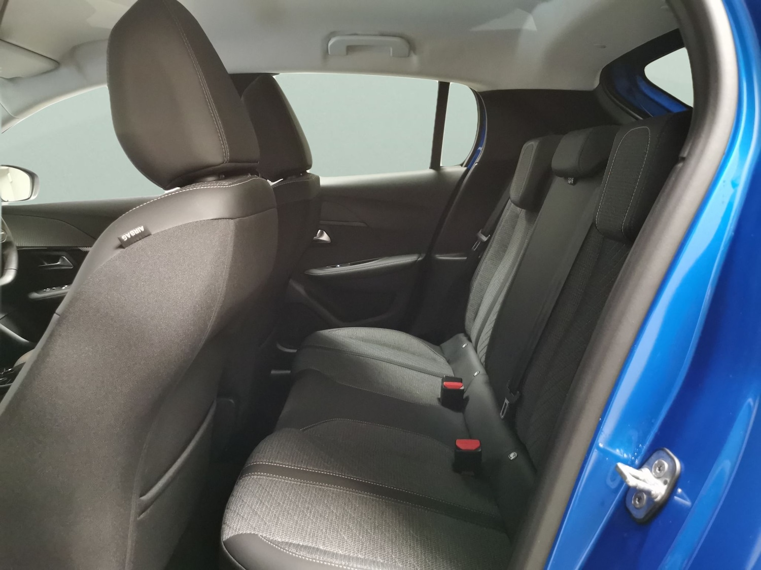 Used Peugeot 208 2024 for sale - 77635719: Photo 27