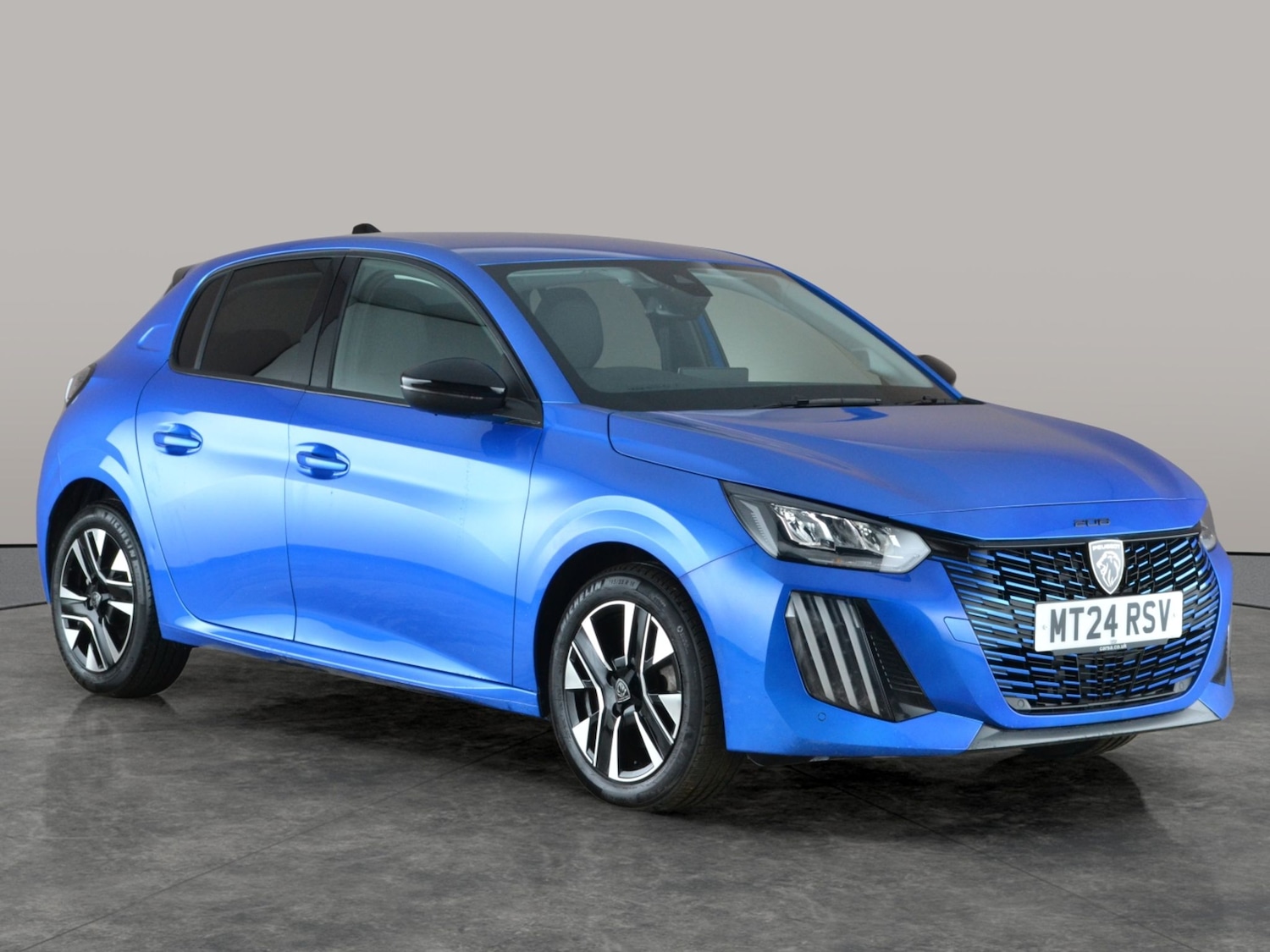 Used Peugeot 208 2024 for sale - 77635719: Photo 6