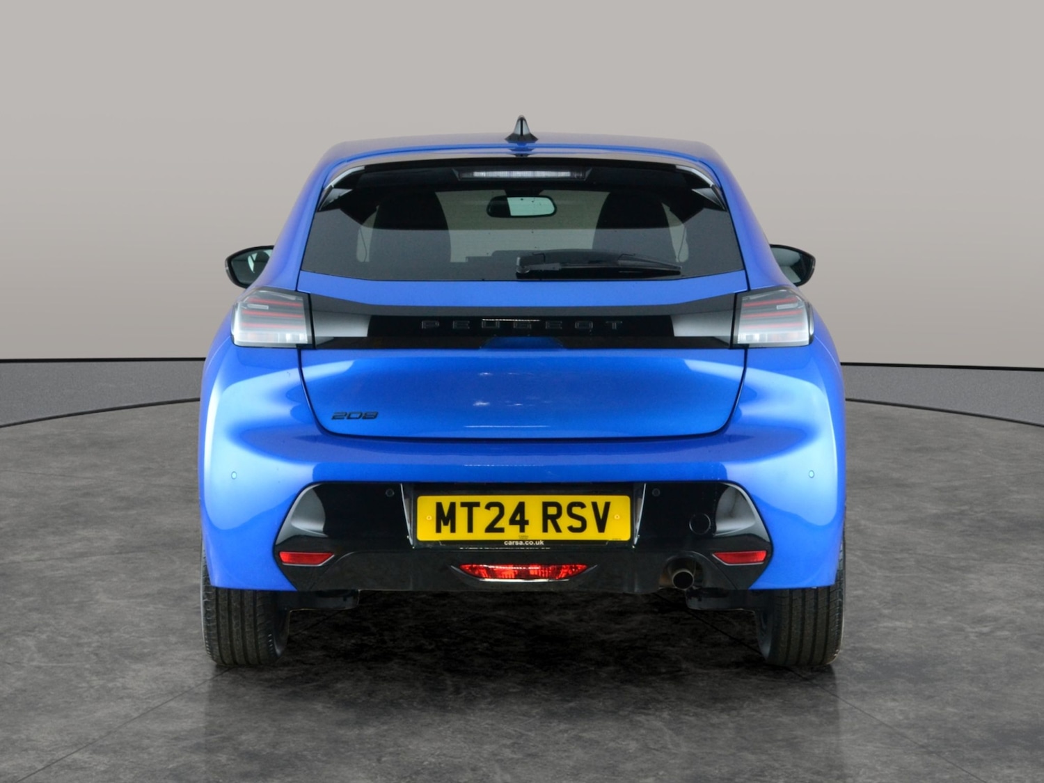 Used Peugeot 208 2024 for sale - 77635719: Photo 9