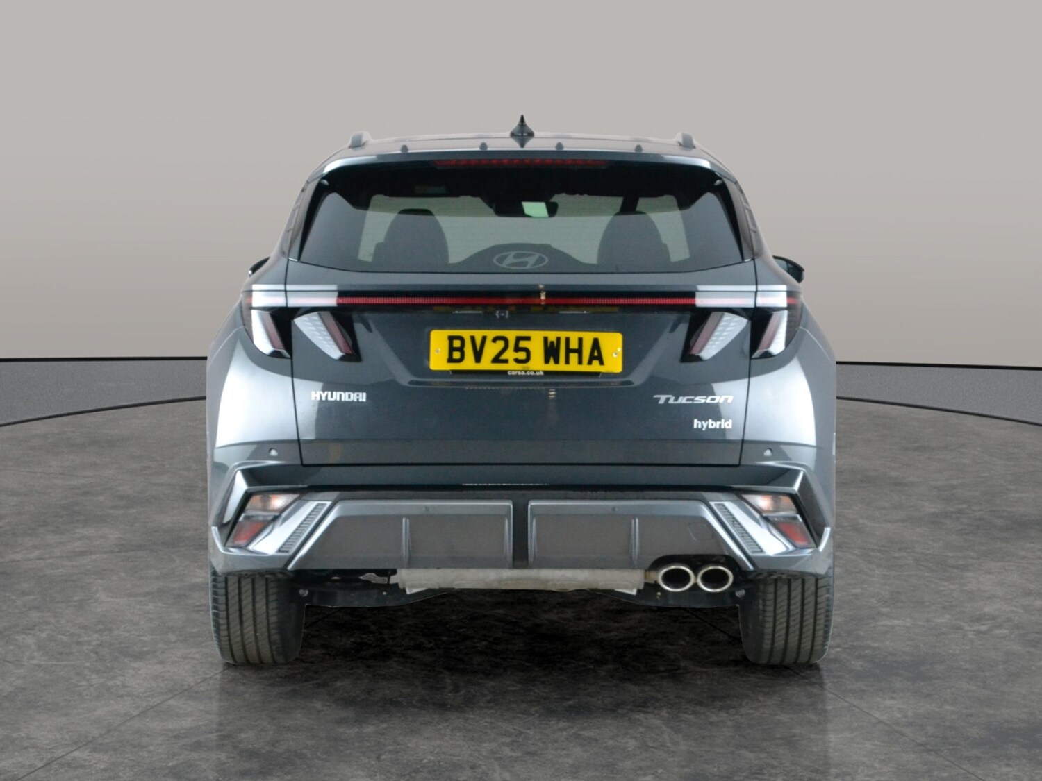 Used Hyundai TUCSON 2025 for sale - 77674292: Photo 11