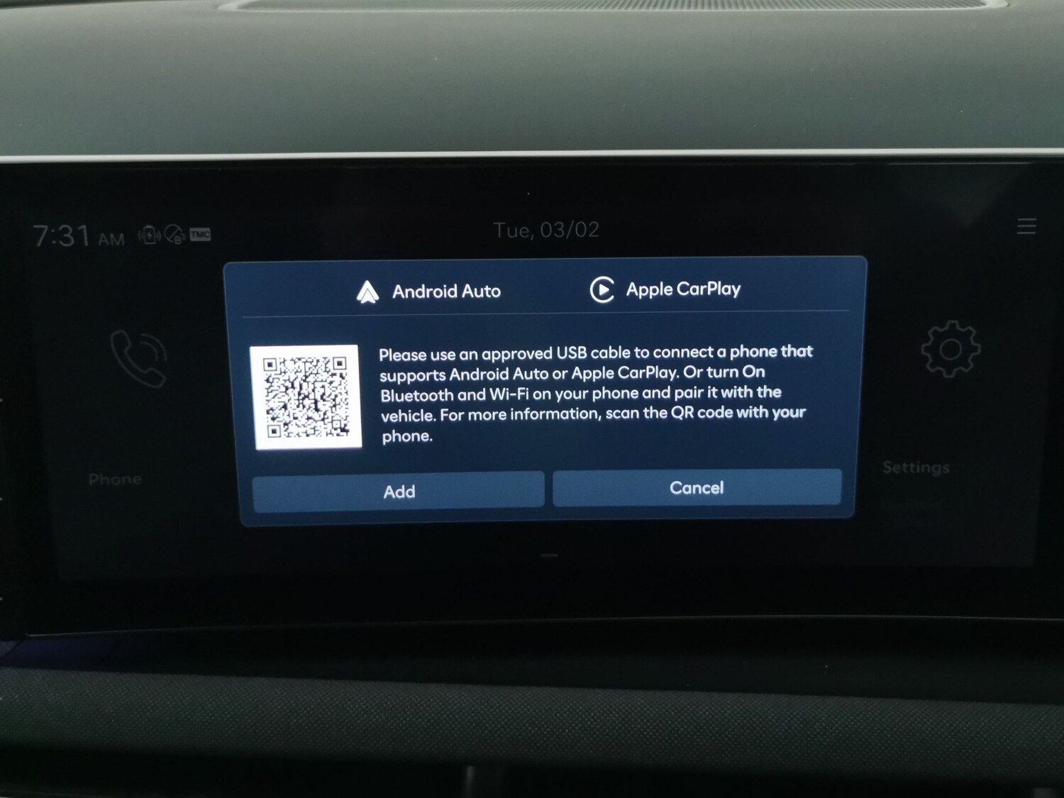 Used Hyundai TUCSON 2025 for sale - 77674292: Photo 16