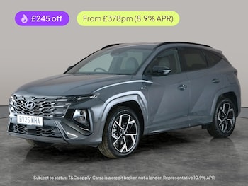 Used Hyundai TUCSON 2025 for sale - 77674292: Photo