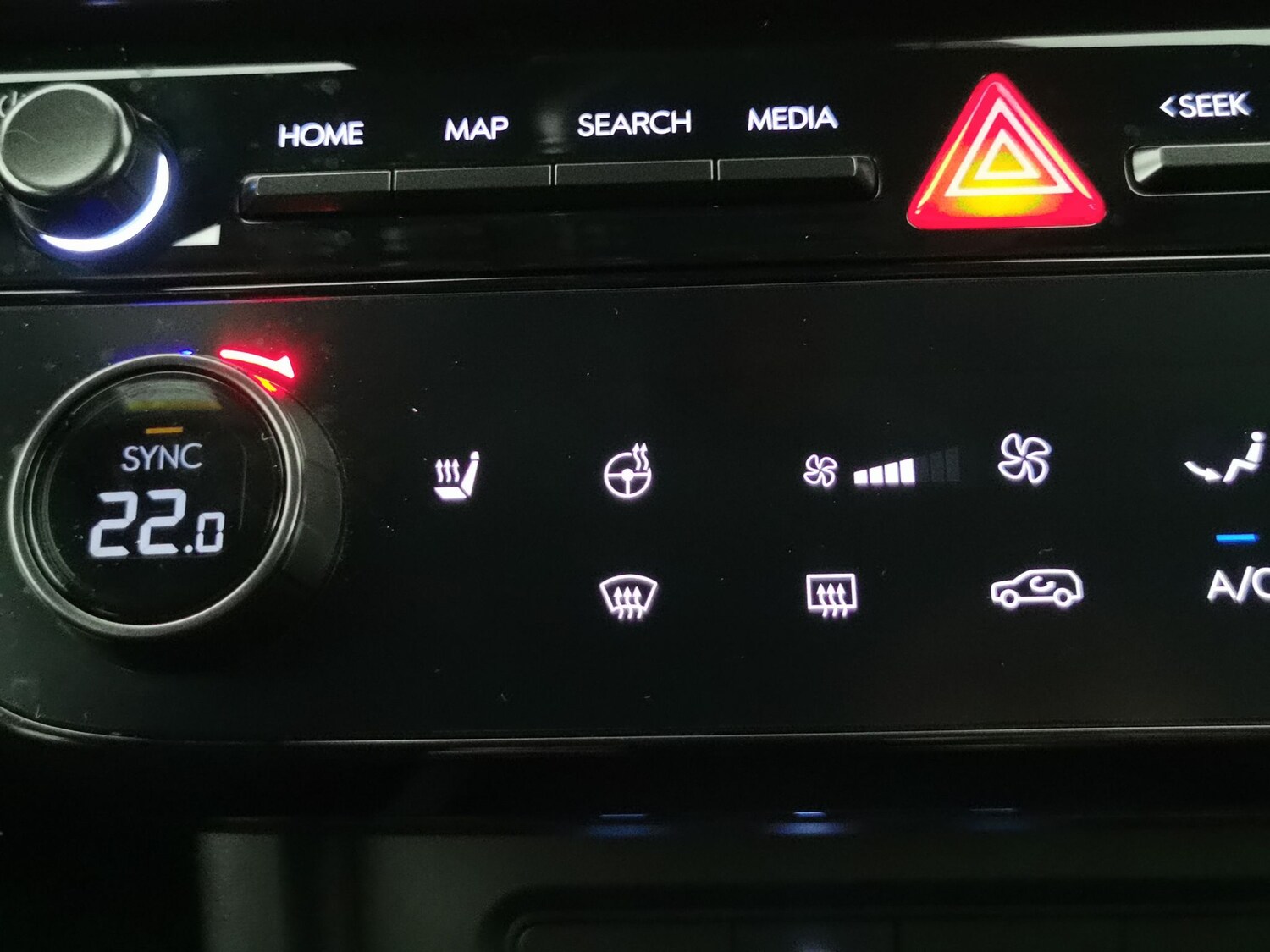 Used Hyundai TUCSON 2025 for sale - 77674292: Photo 22