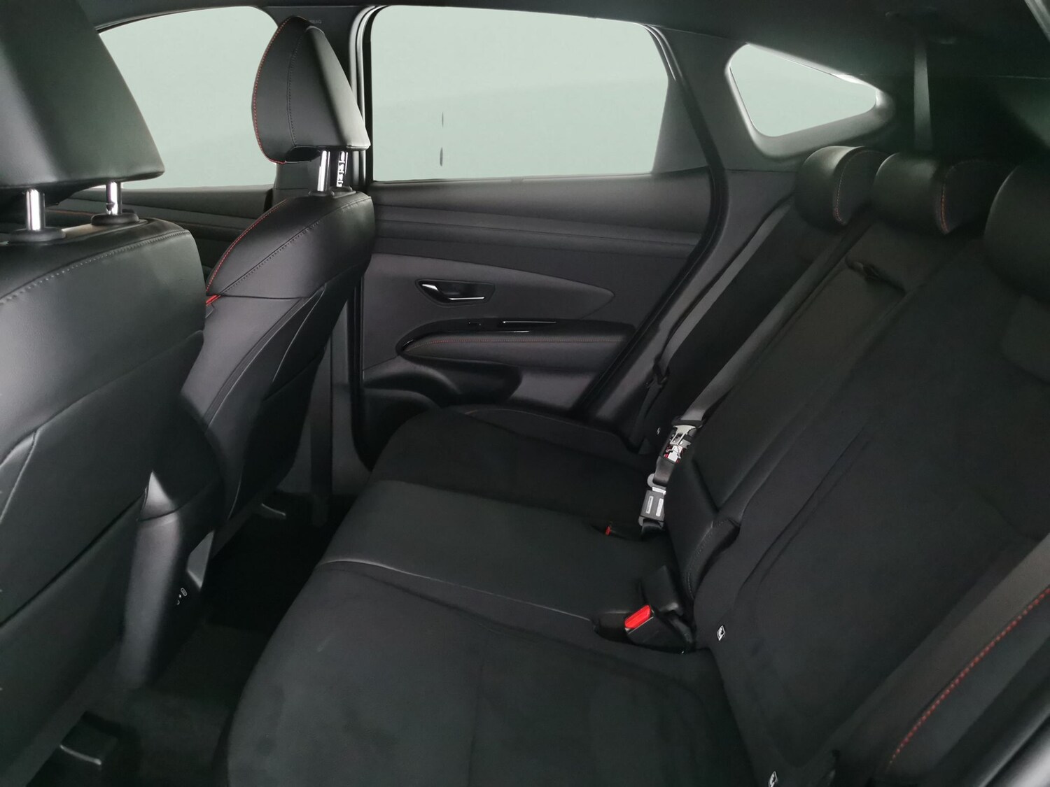 Used Hyundai TUCSON 2025 for sale - 77674292: Photo 30