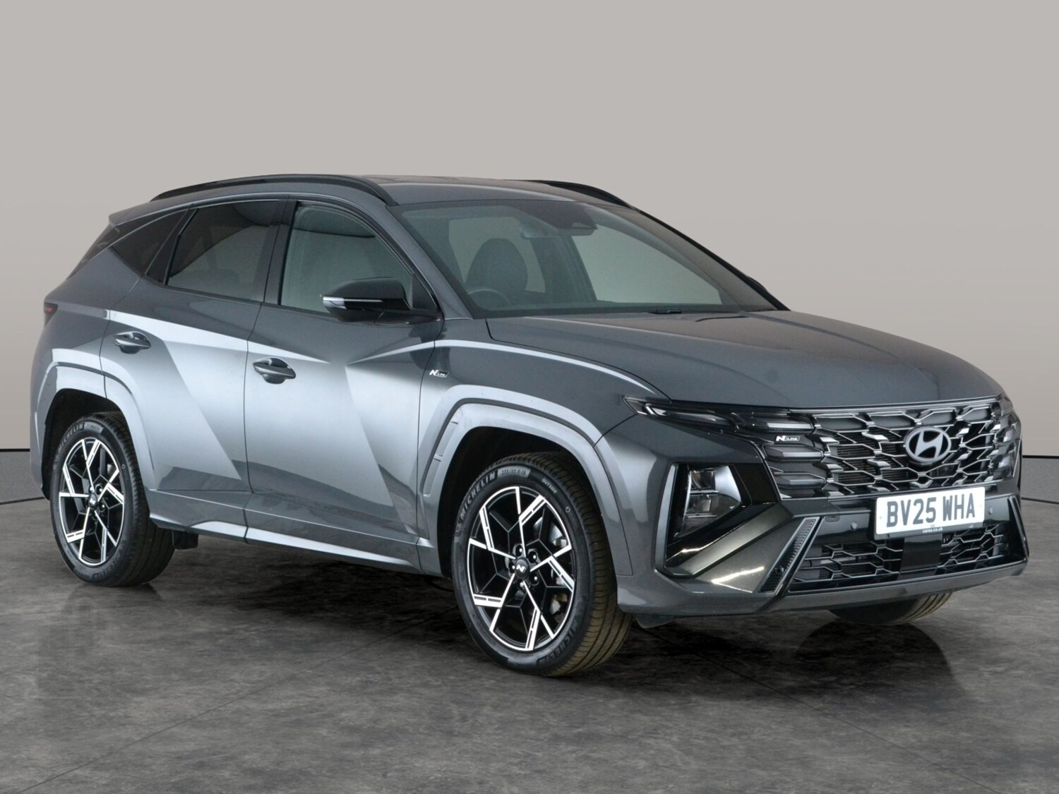 Used Hyundai TUCSON 2025 for sale - 77674292: Photo 8