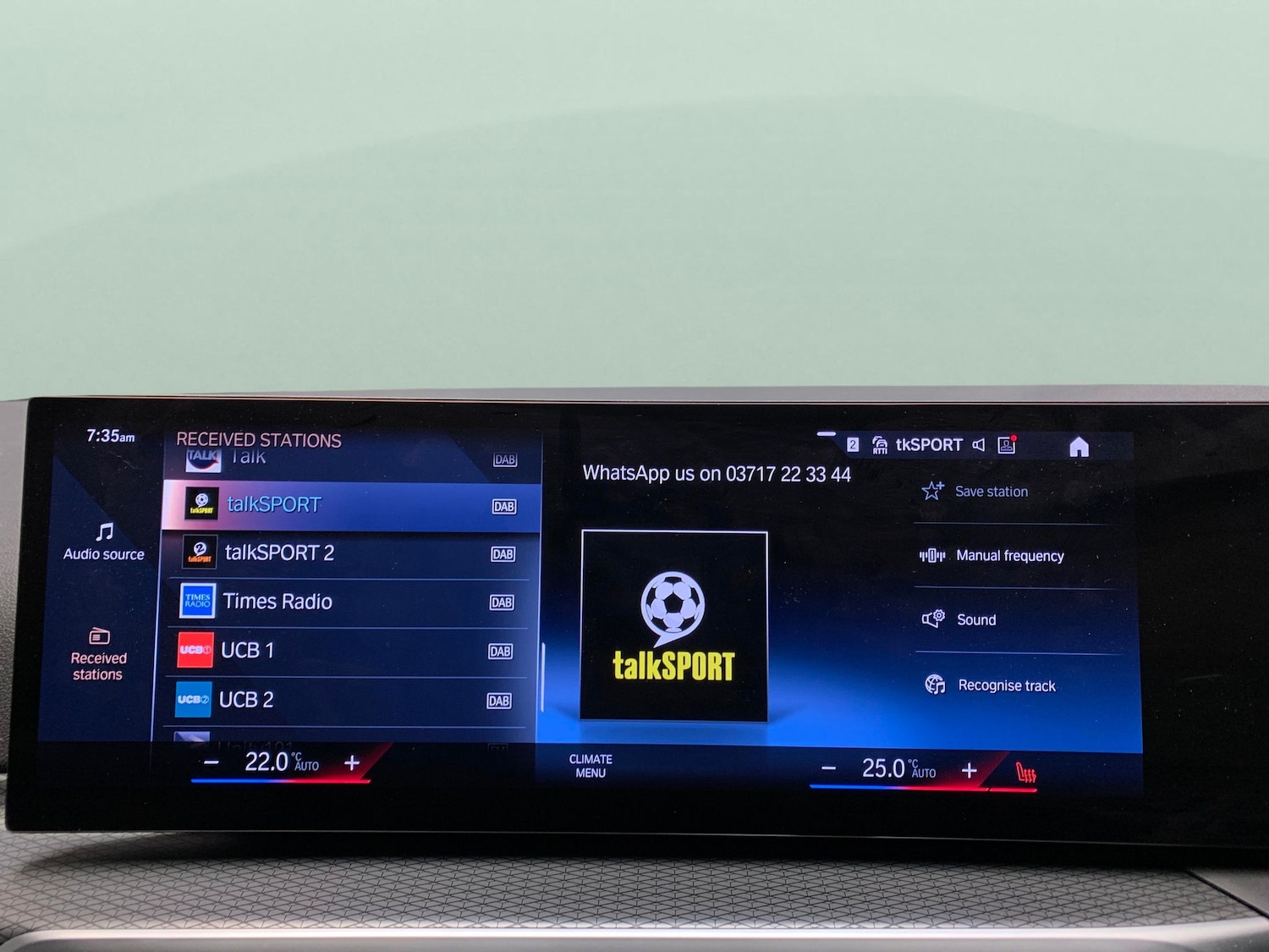 Used BMW 3 Series 2023 for sale - 77688711: Photo 6