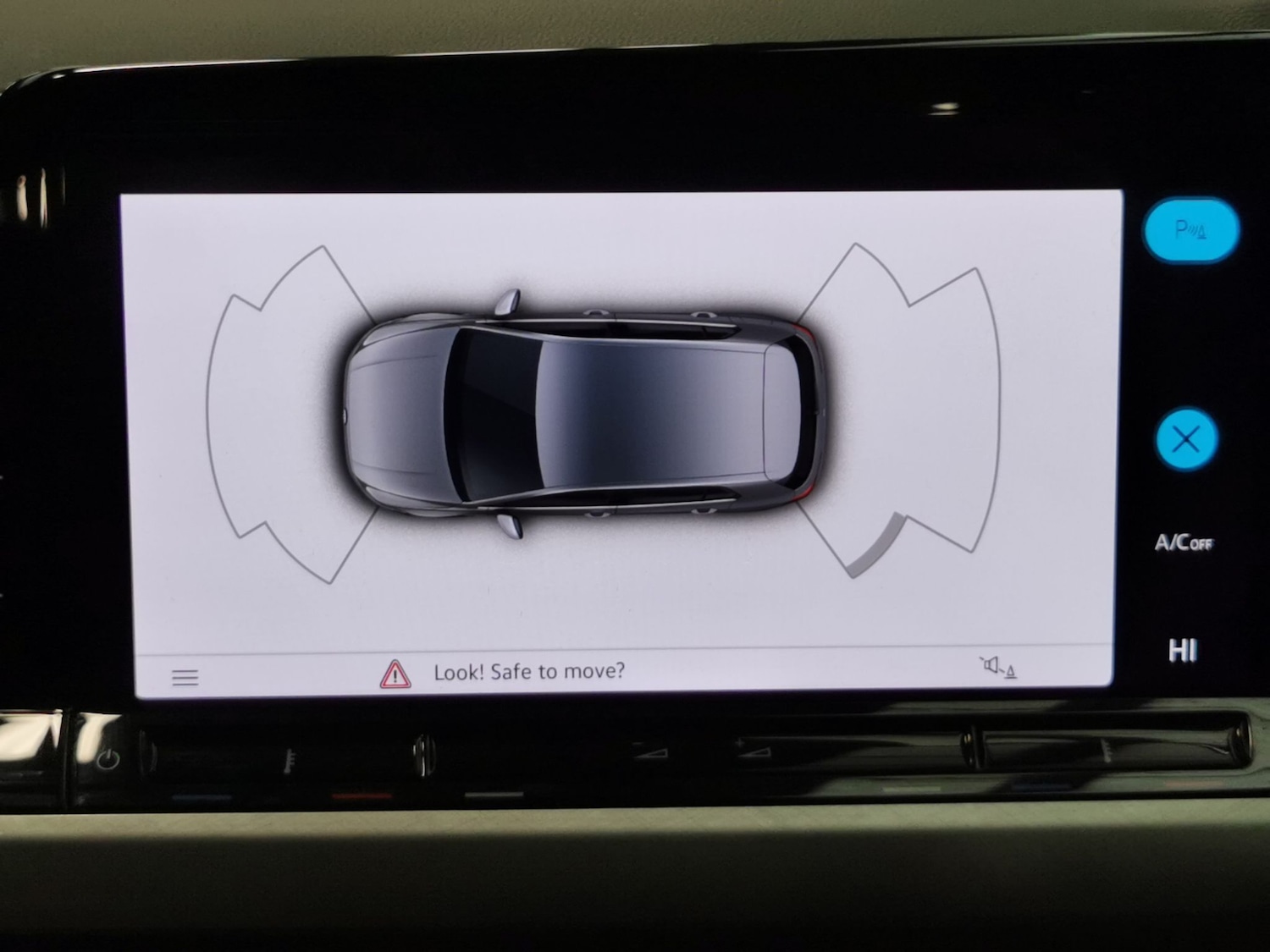 Used Volkswagen Golf 2023 for sale - 77164343: Photo 16