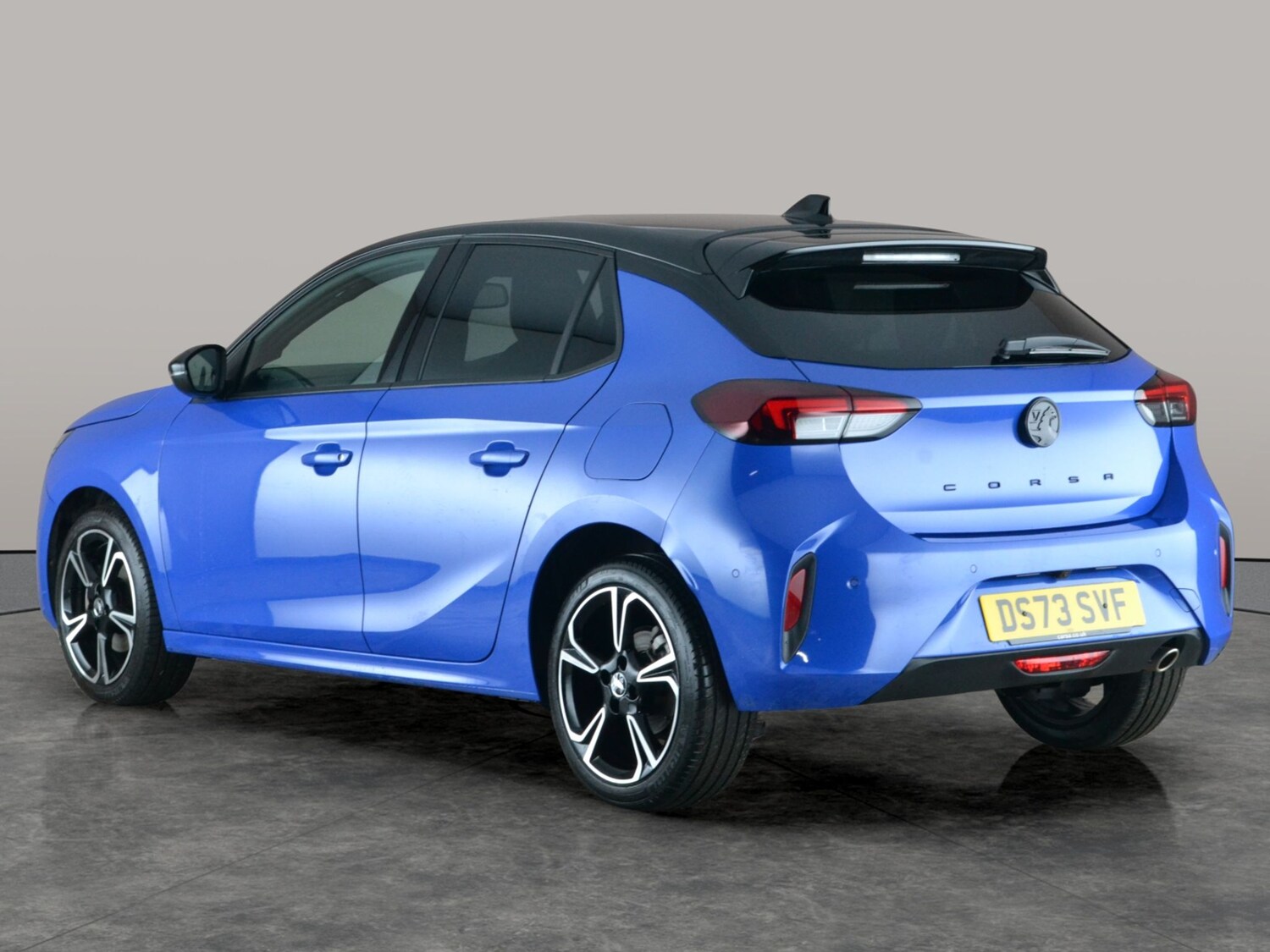 Used Vauxhall Corsa 2023 for sale - 77810680: Photo 13