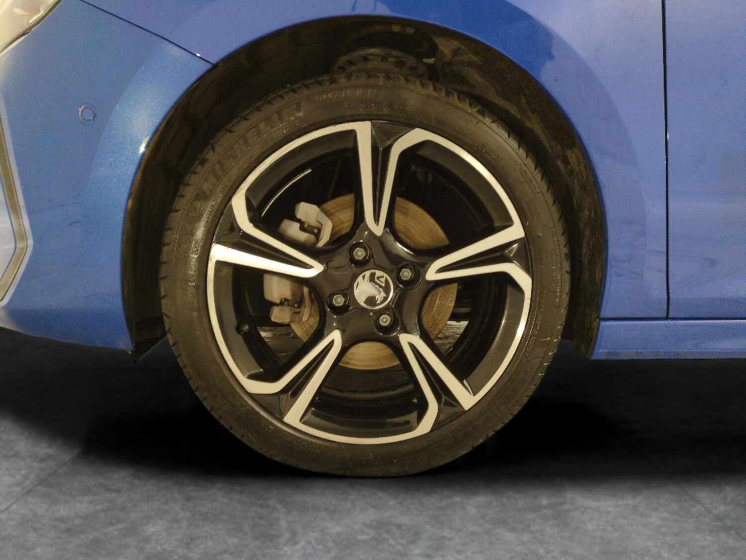 Used Vauxhall Corsa 2023 for sale - 77810680: Photo 29