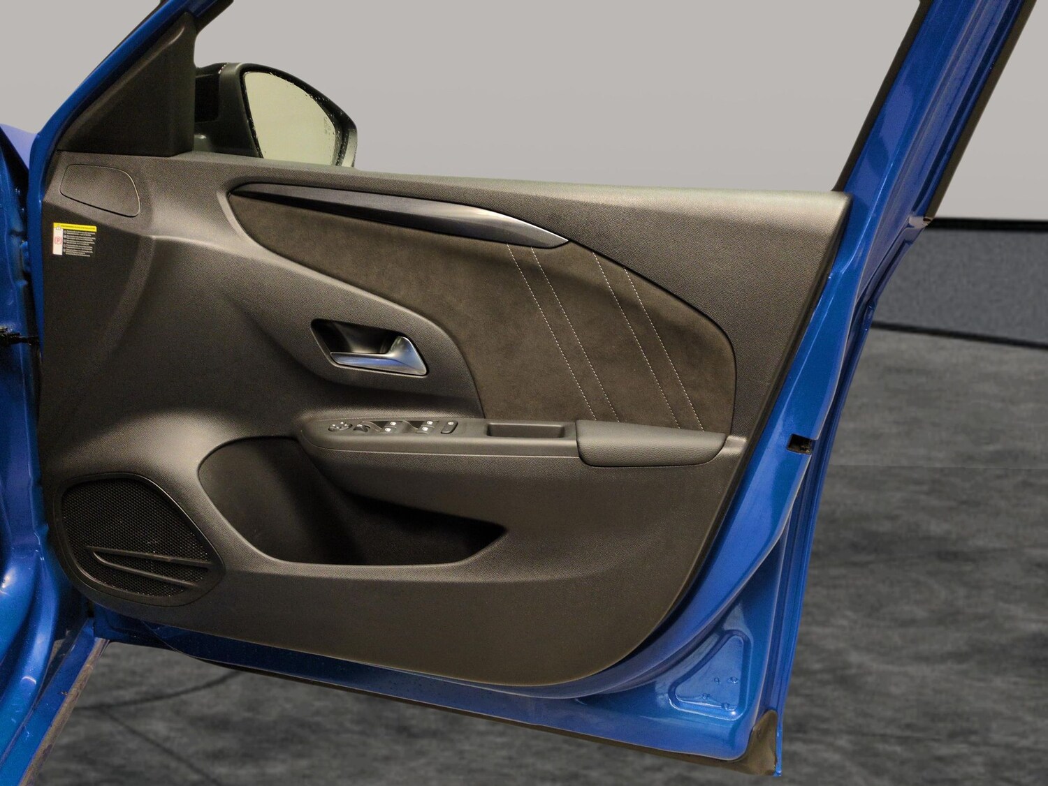 Used Vauxhall Corsa 2023 for sale - 77810680: Photo 36