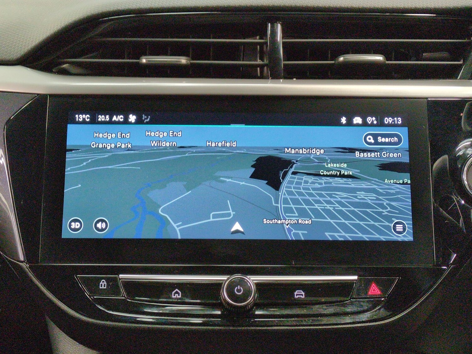 Used Vauxhall Corsa 2023 for sale - 77810680: Photo 6