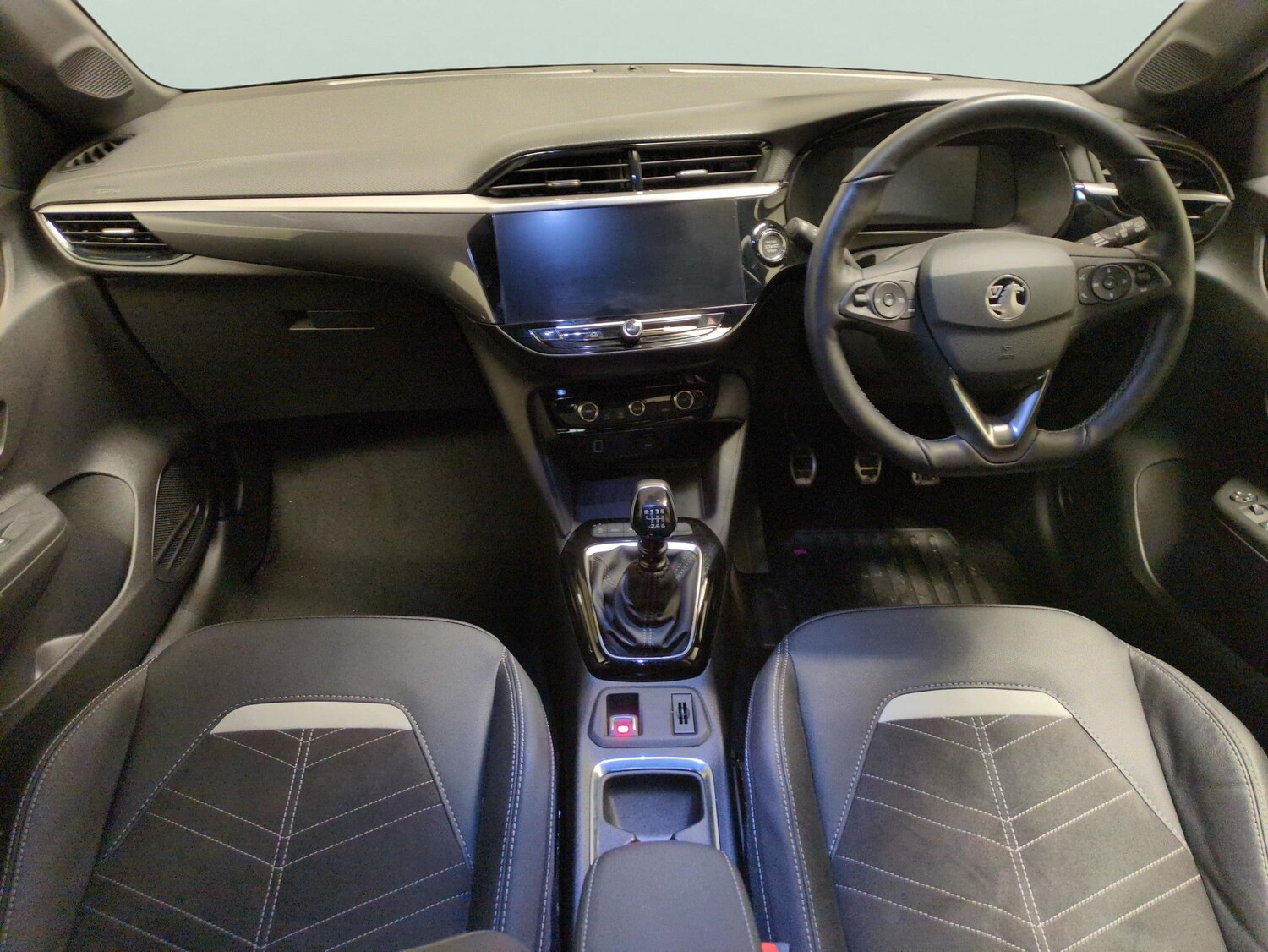 Used Vauxhall Corsa 2023 for sale - 77810680: Photo 8