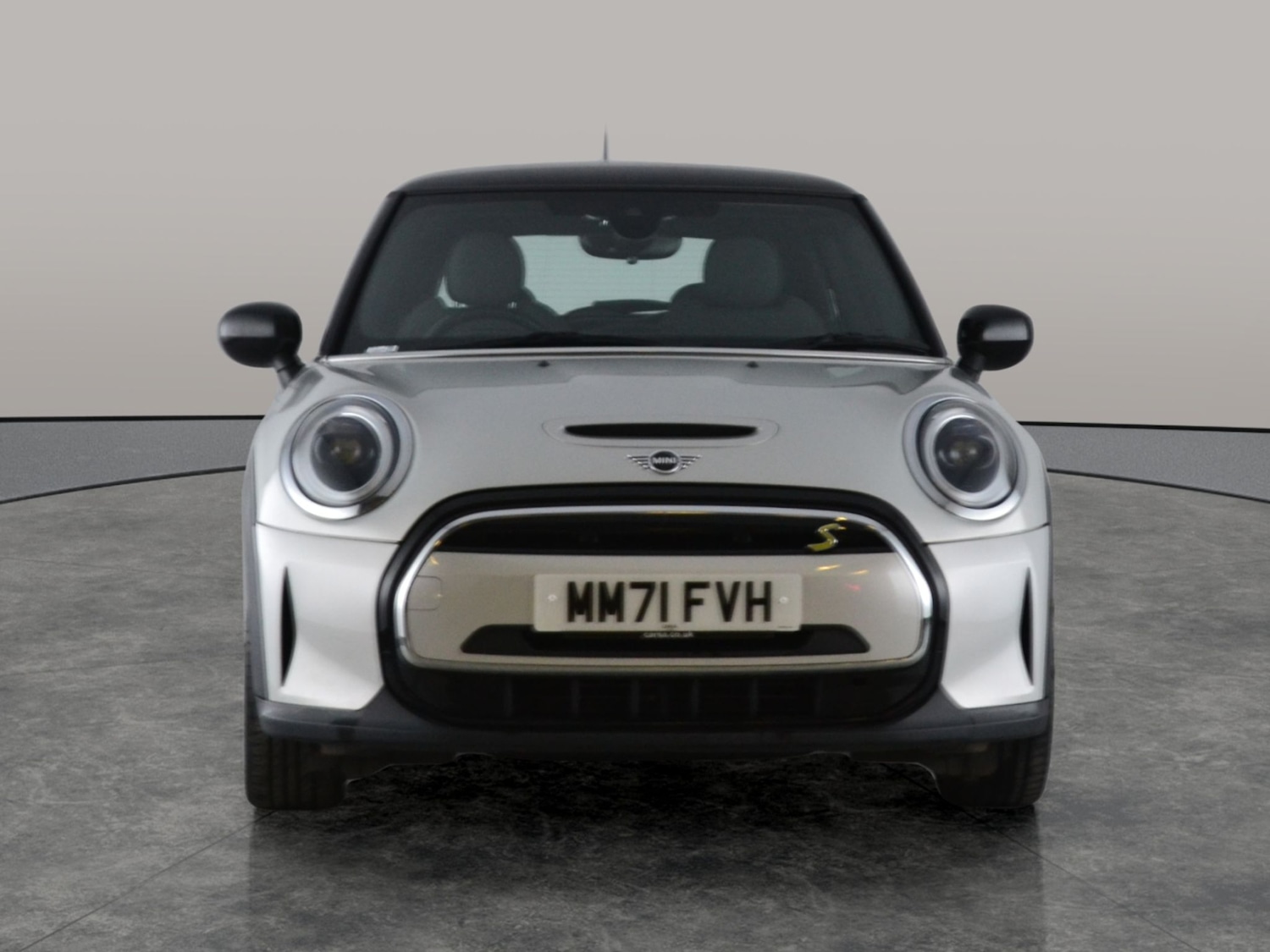 Used MINI Hatch 2021 for sale - 77271974: Photo 13