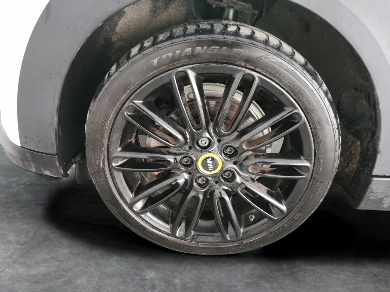 Used MINI Hatch 2021 for sale - 77271974: Photo 22