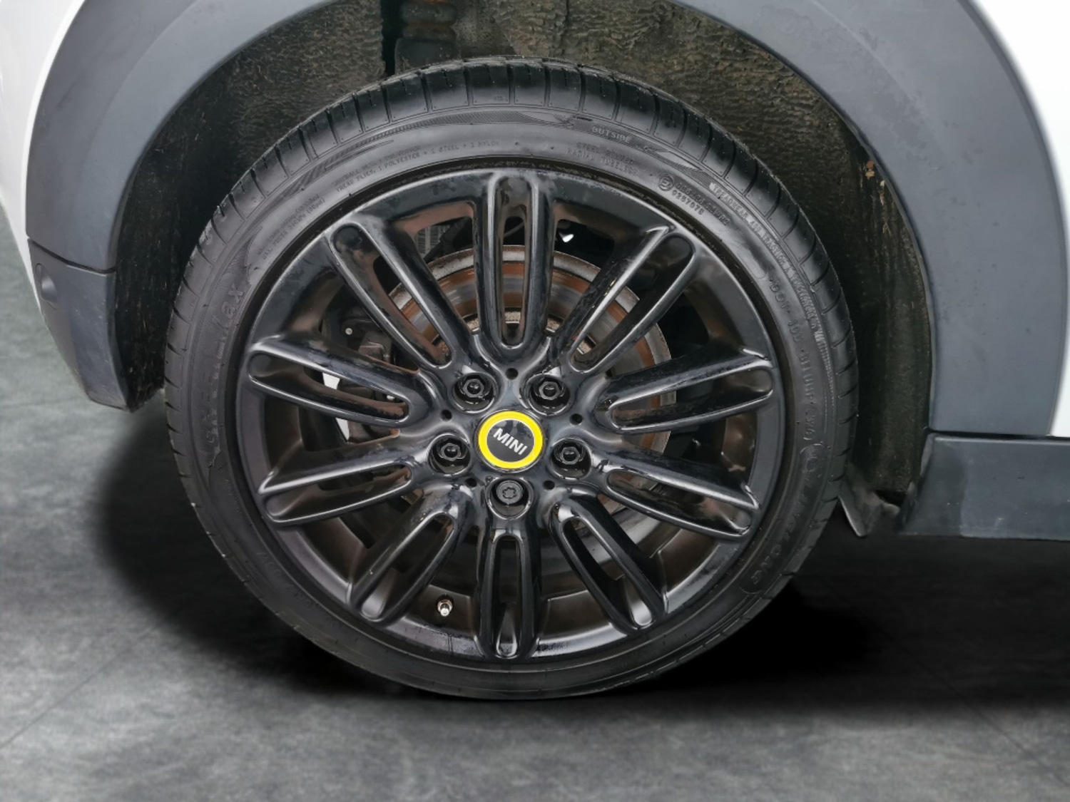 Used MINI Hatch 2021 for sale - 77271974: Photo 24