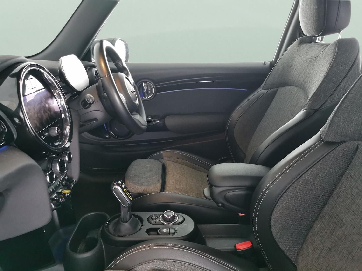 Used MINI Hatch 2021 for sale - 77271974: Photo 4