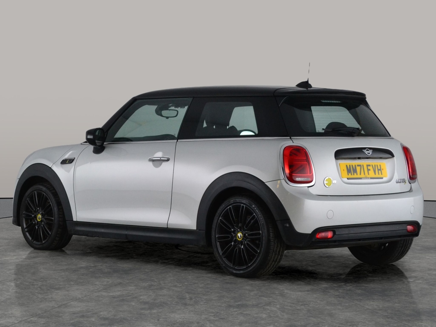 Used MINI Hatch 2021 for sale - 77271974: Photo 8