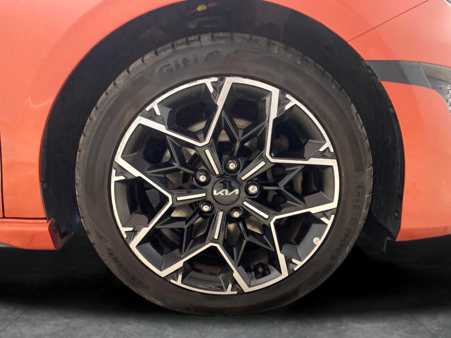 Used Kia Ceed 2022 for sale - 77980683: Photo 21