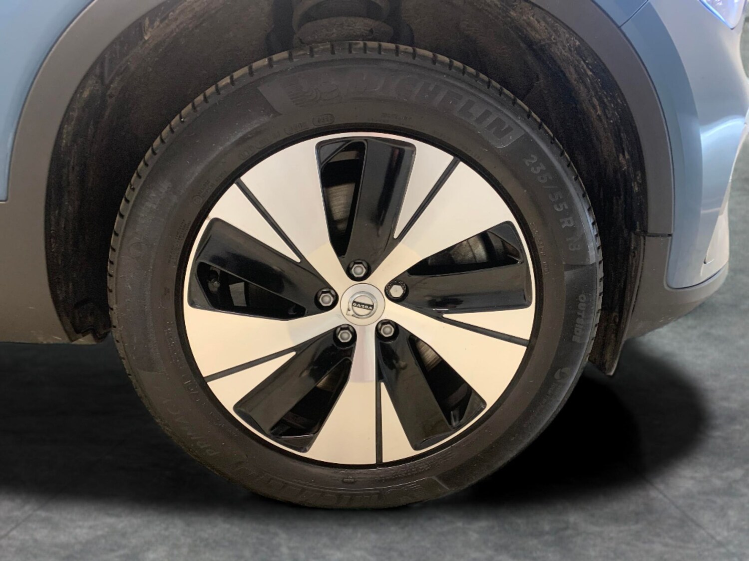 Used Volvo XC40 2023 for sale - 77514022: Photo 22