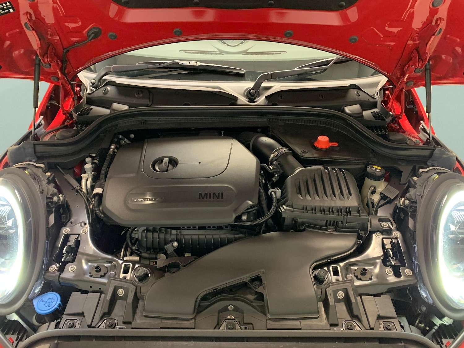 Used MINI Convertible 2022 for sale - 76540350: Photo 29