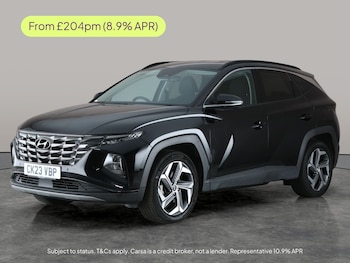 Used Hyundai TUCSON 2023 for sale - 77053466: Photo