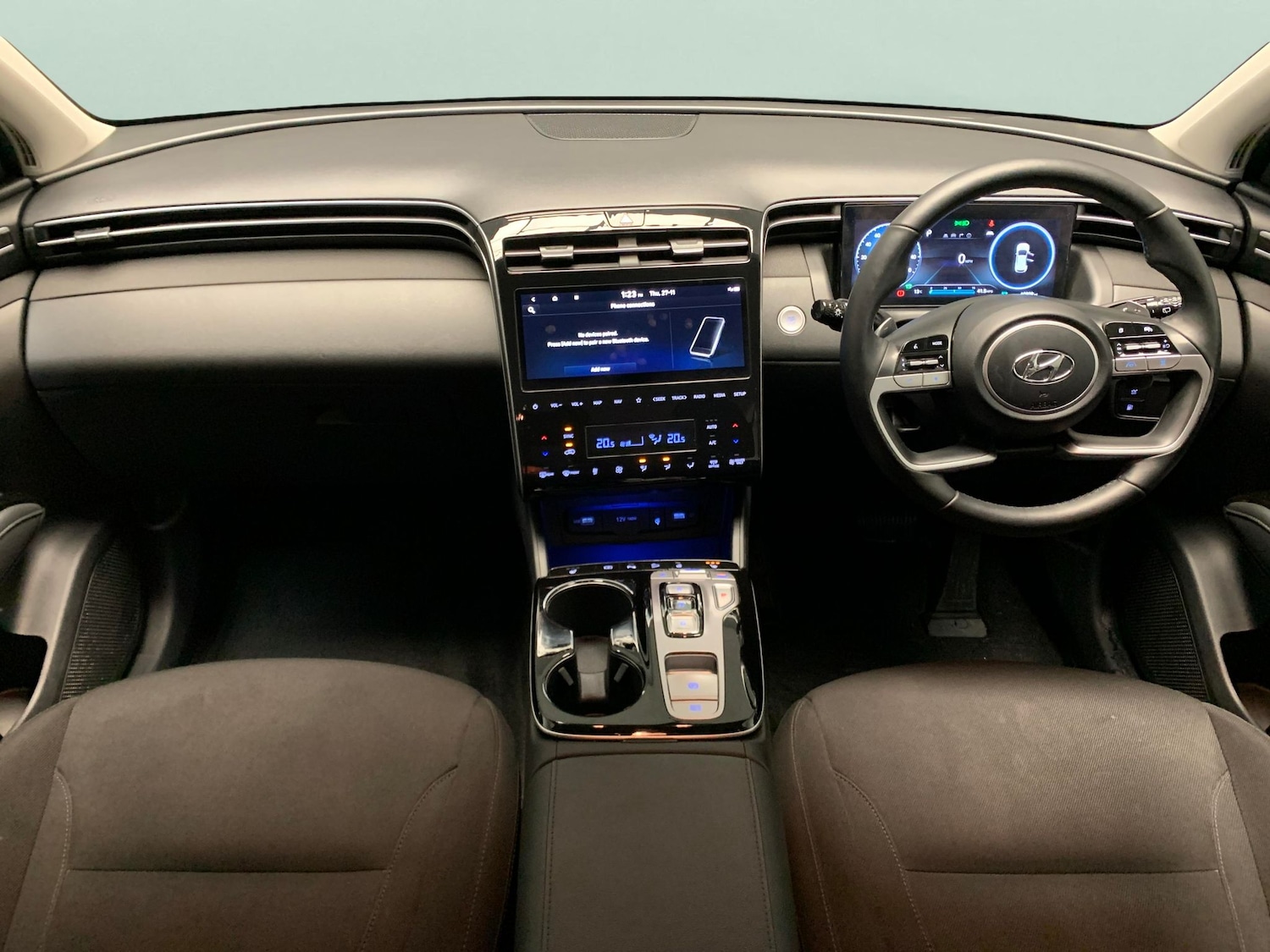 Used Hyundai TUCSON 2023 for sale - 77053466: Photo 7