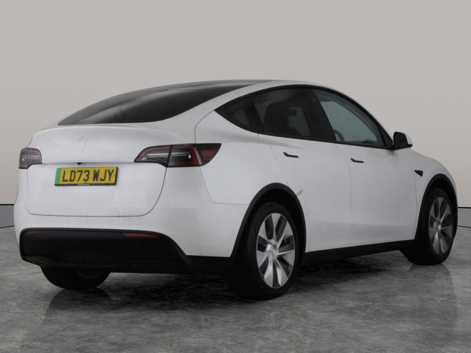 Used Tesla Model Y 2023 for sale - 78037053: Photo 10