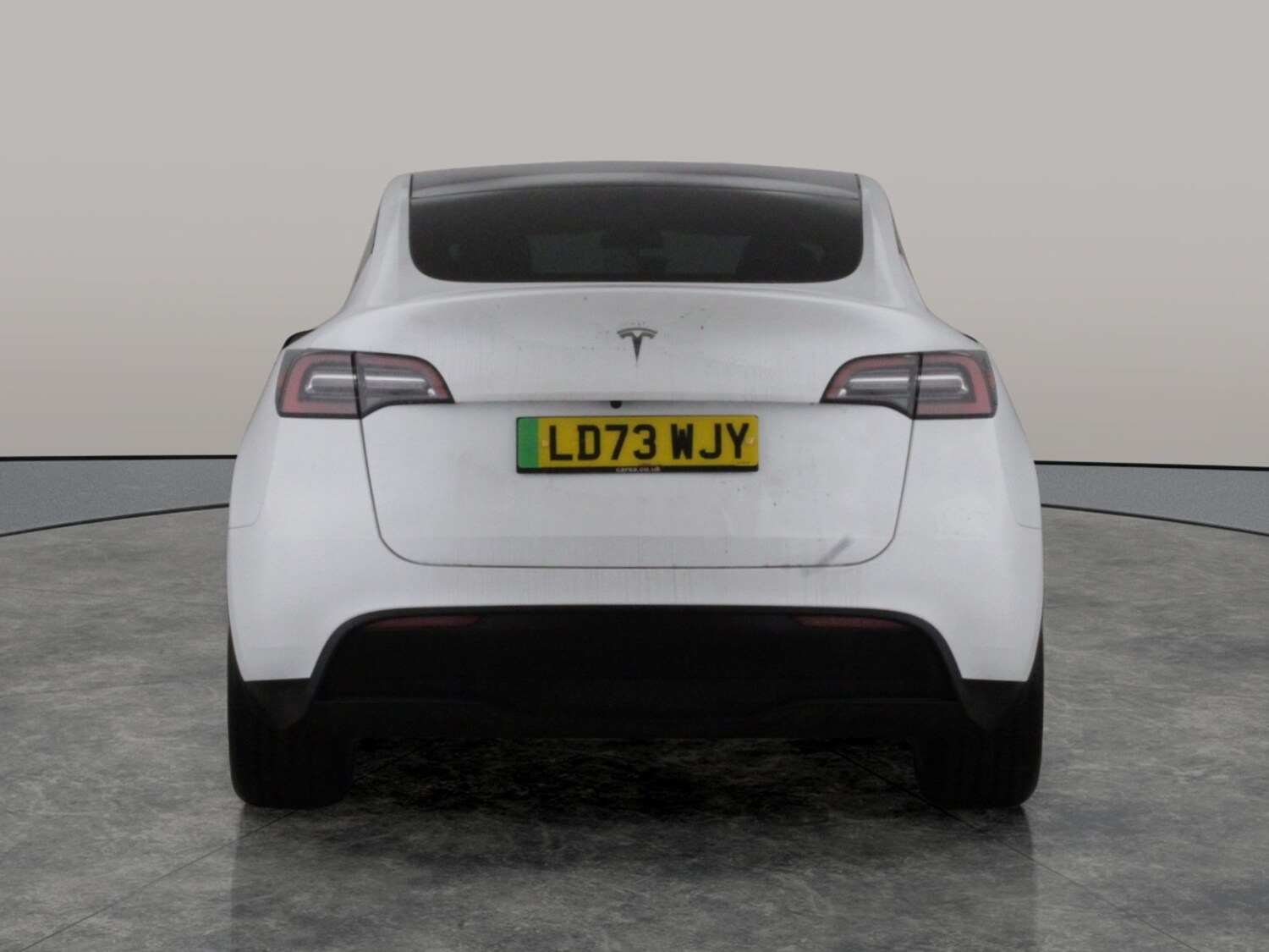 Used Tesla Model Y 2023 for sale - 78037053: Photo 11