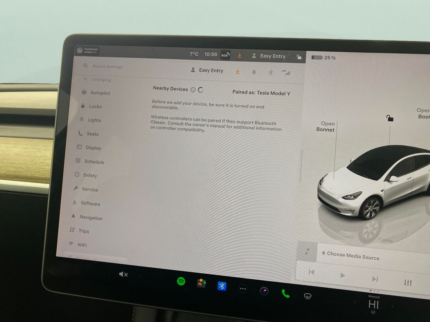 Used Tesla Model Y 2023 for sale - 78037053: Photo 14