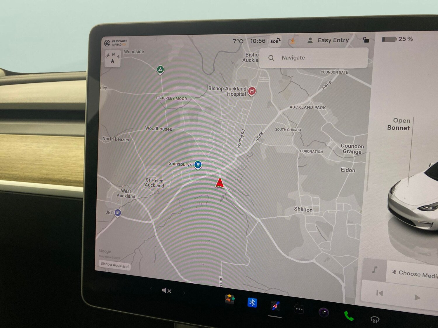 Used Tesla Model Y 2023 for sale - 78037053: Photo 6