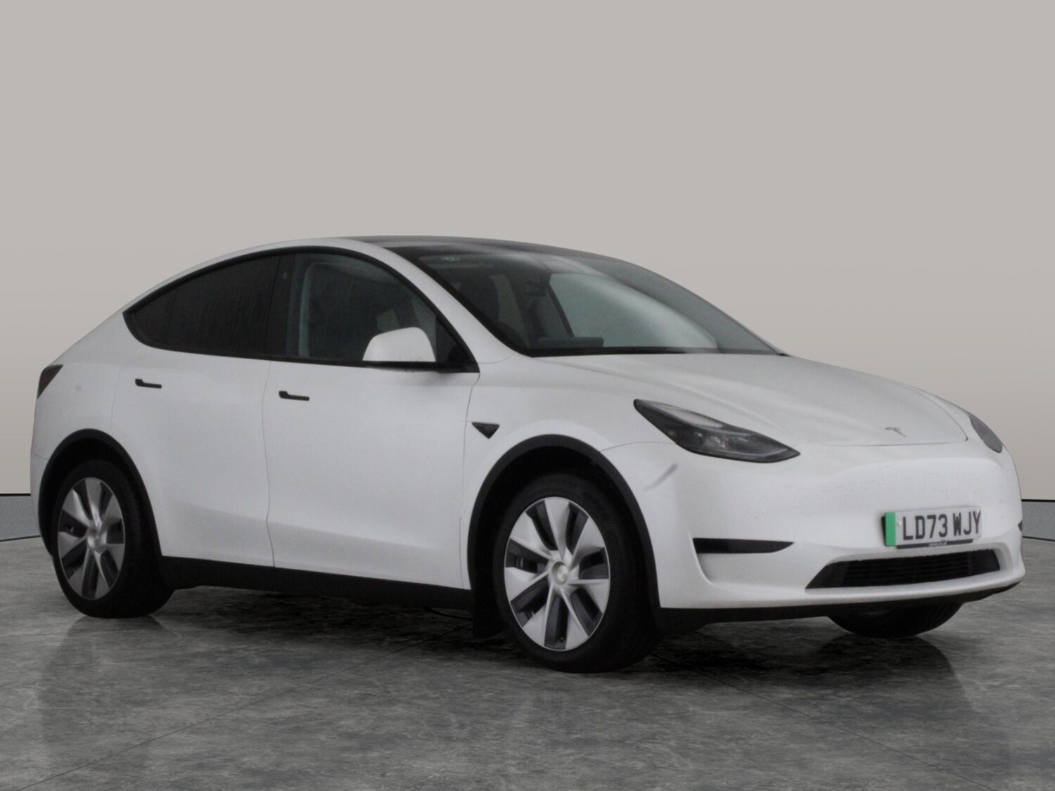 Used Tesla Model Y 2023 for sale - 78037053: Photo 8