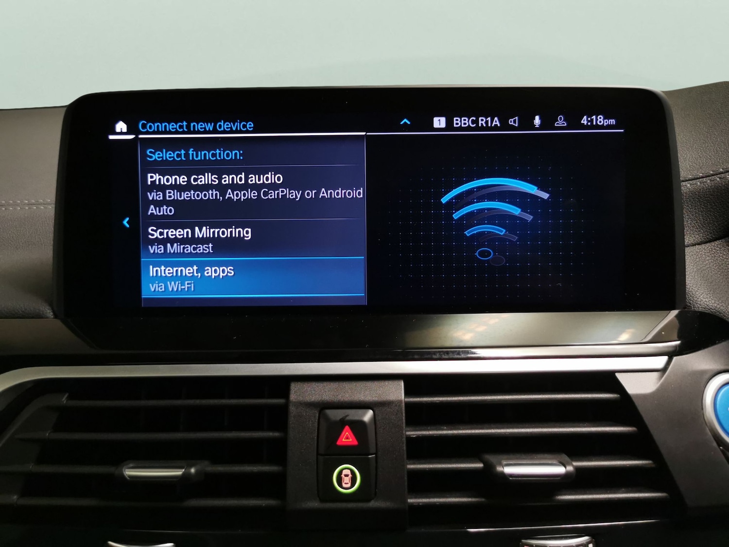 Used BMW iX3 2021 for sale - 76691825: Photo 18