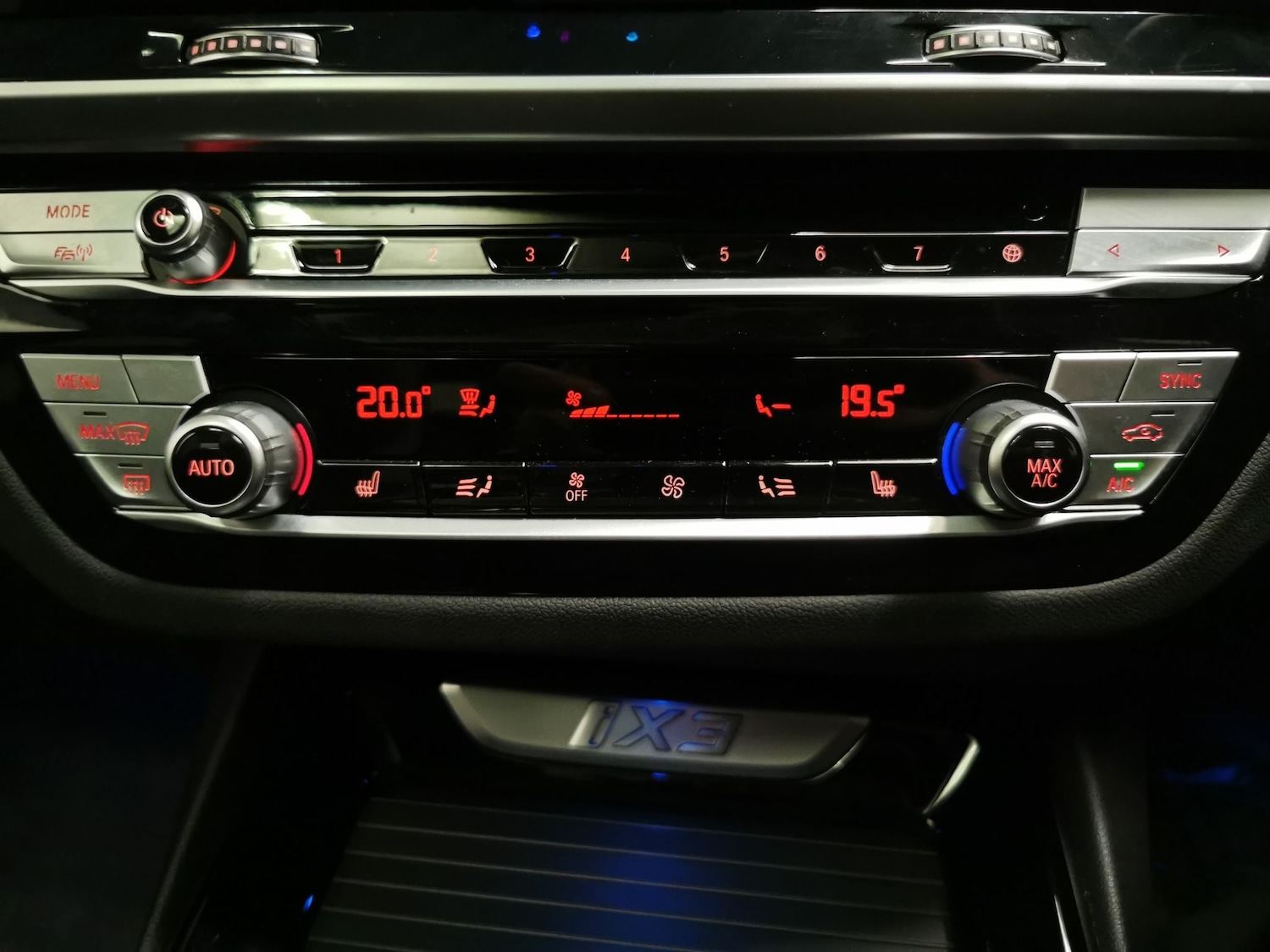 Used BMW iX3 2021 for sale - 76691825: Photo 23