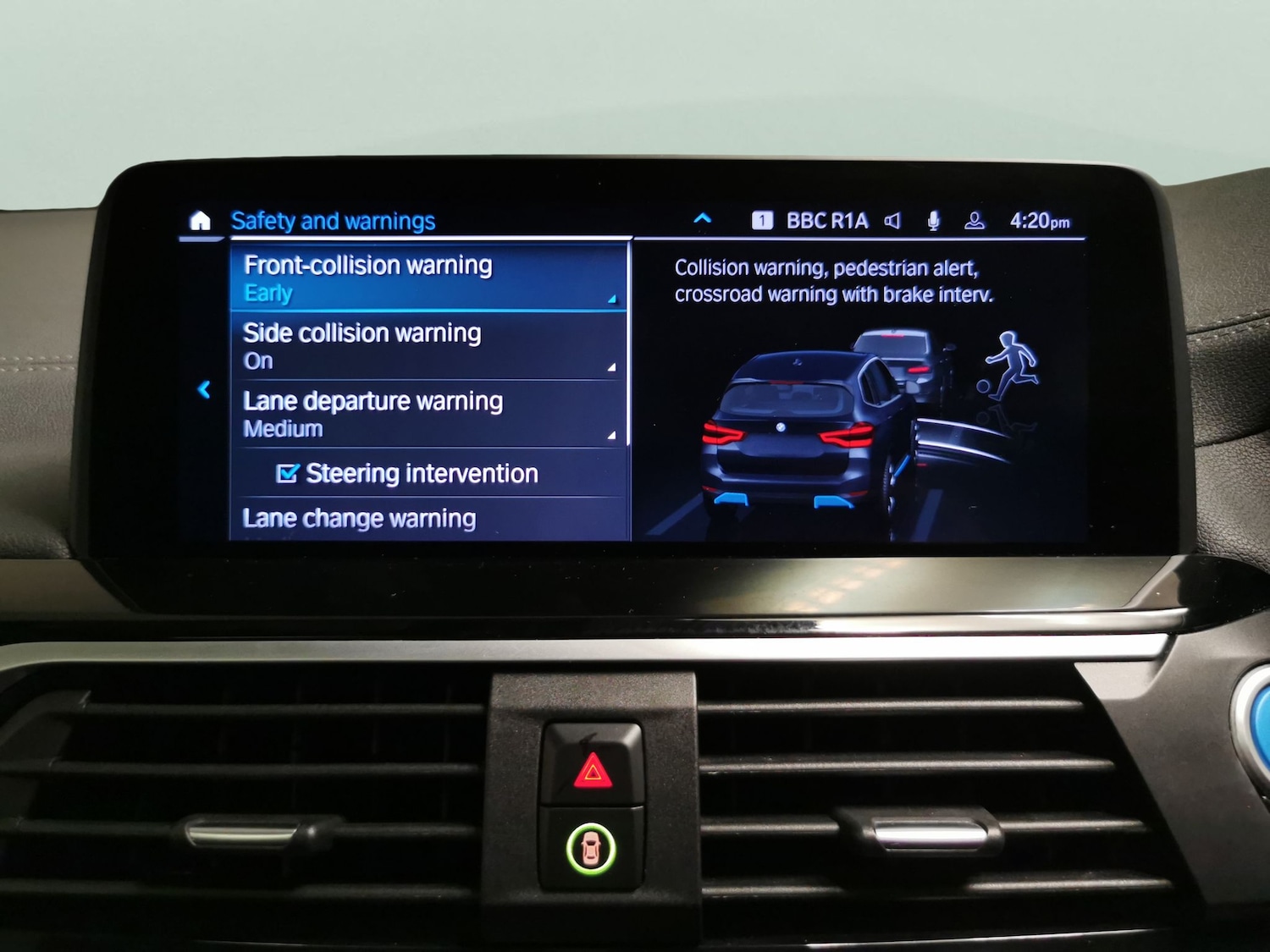 Used BMW iX3 2021 for sale - 76691825: Photo 26