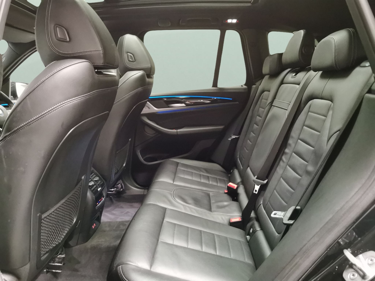 Used BMW iX3 2021 for sale - 76691825: Photo 32