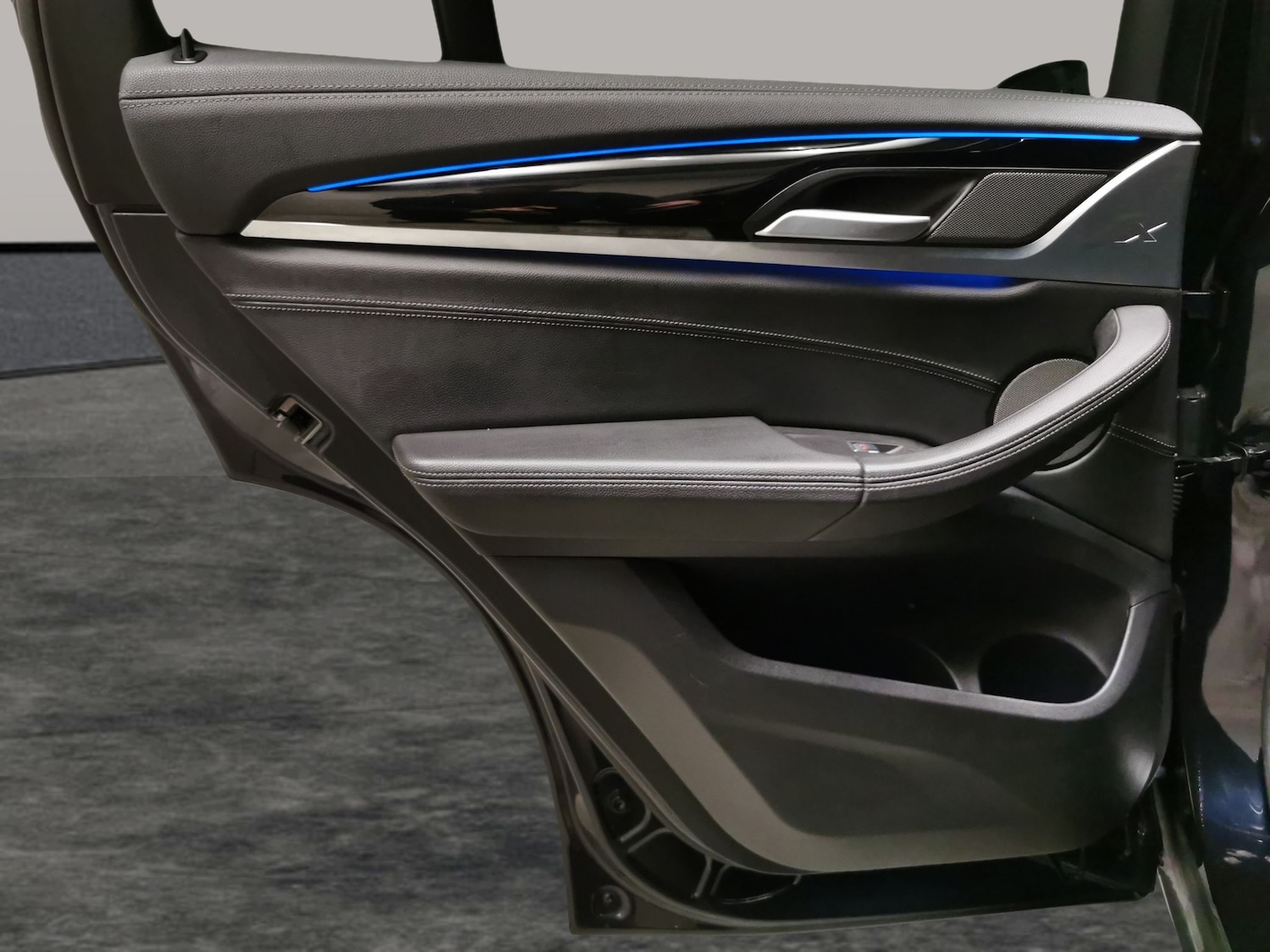 Used BMW iX3 2021 for sale - 76691825: Photo 34