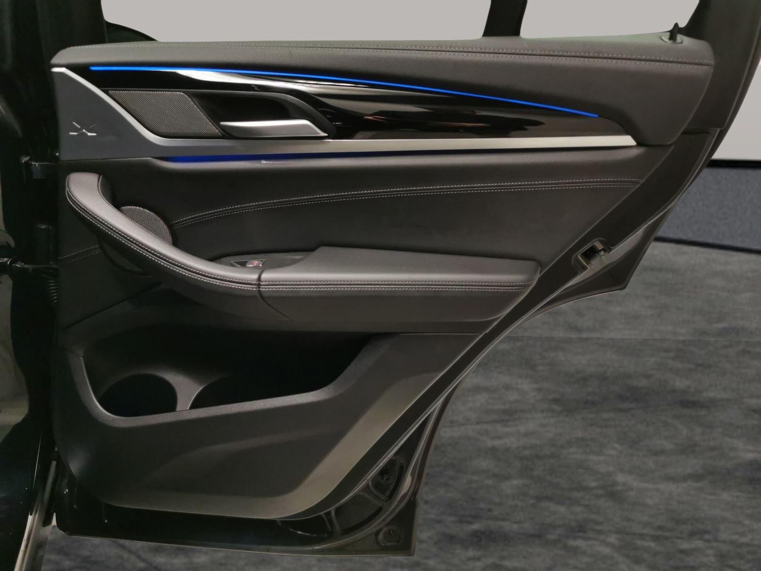 Used BMW iX3 2021 for sale - 76691825: Photo 35