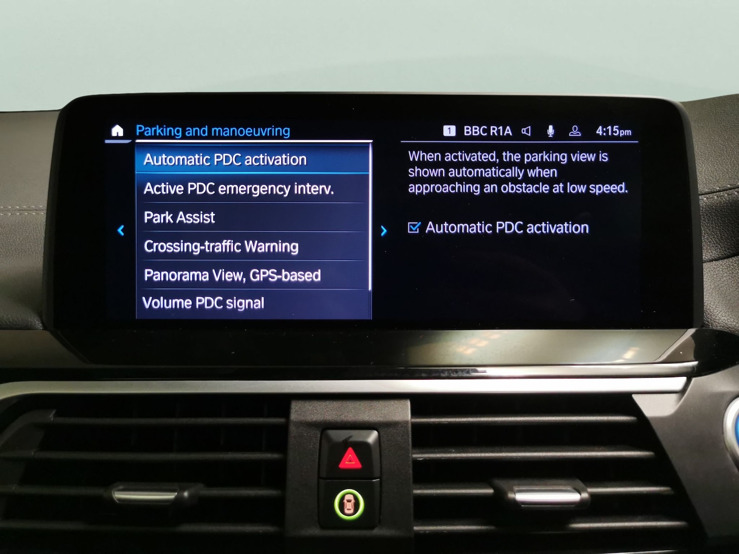 Used BMW iX3 2021 for sale - 76691825: Photo 6