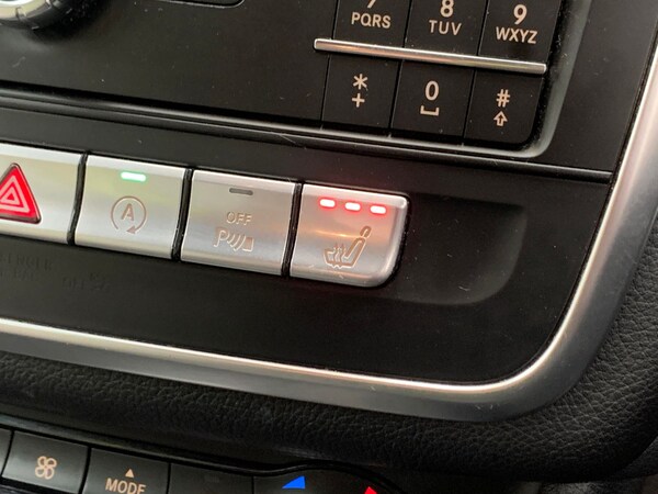 Used Mercedes-Benz GLA 2019 for sale - 76342444: Photo 22
