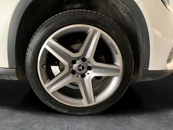 Used Mercedes-Benz GLA 2019 for sale - 76342444: Photo 31