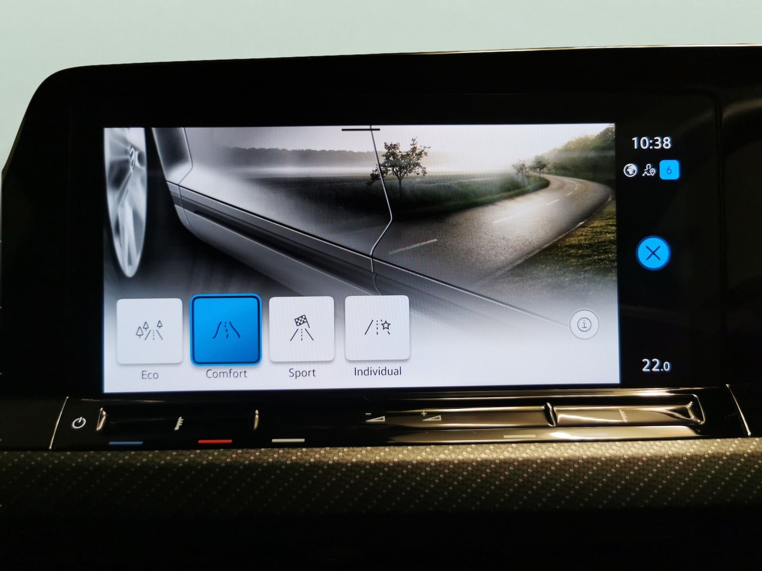 Used Volkswagen Golf 2022 for sale - 77482587: Photo 17